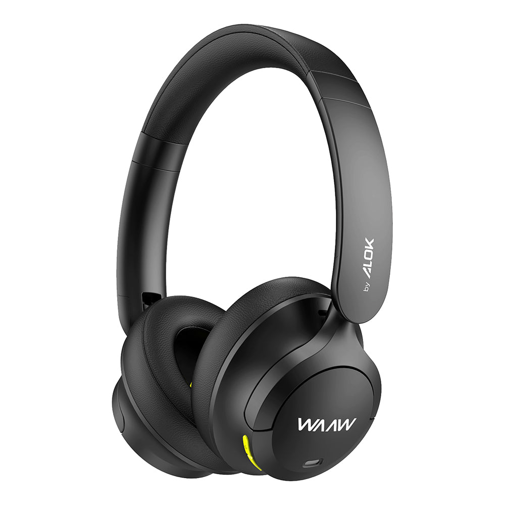 Fone de Ouvido Bluetooth WAAW ESSENCE 200