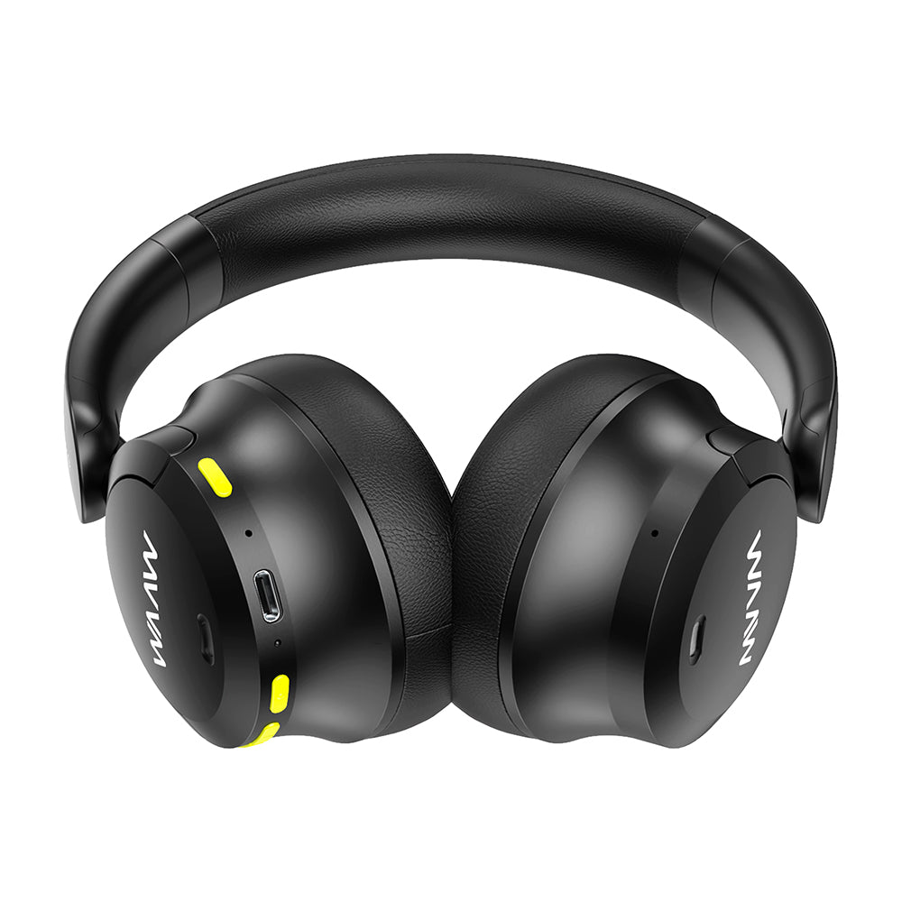 Fone de Ouvido Bluetooth WAAW ESSENCE 200