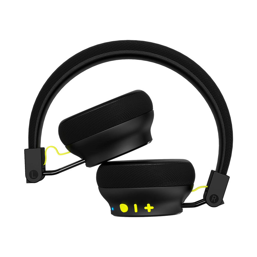 Fone de Ouvido Bluetooth Noise Cancelling WAAW ESSENCE 300