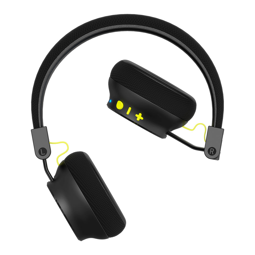 Fone de Ouvido Bluetooth Noise Cancelling WAAW ESSENCE 300