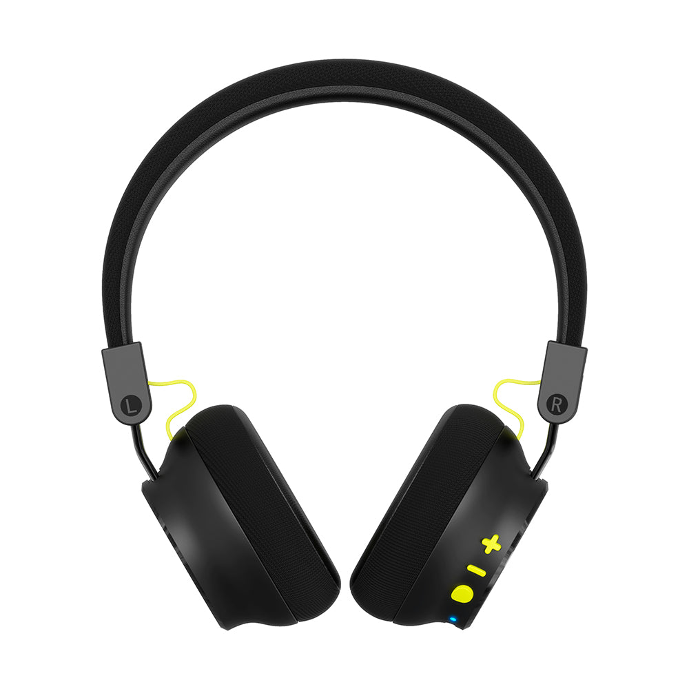 Fone de Ouvido Bluetooth Noise Cancelling WAAW ESSENCE 300