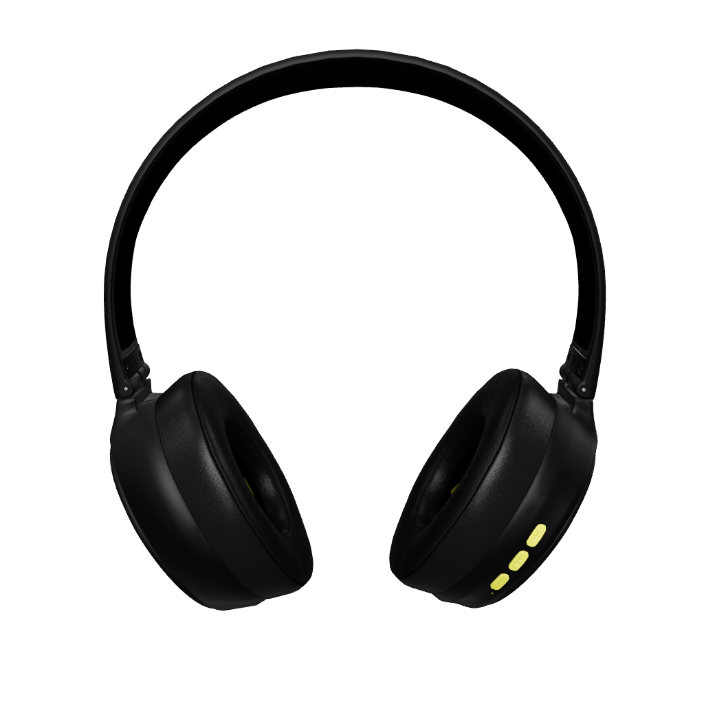 Fone de Ouvido Bluetooth SENSE 200 HB WAAW by Alok em 3D com Visão 360º