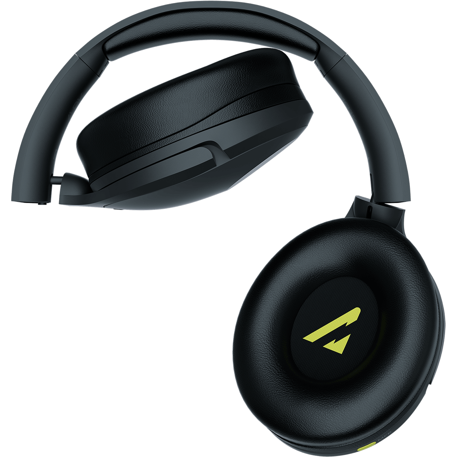 WAAW SENSE 300HBNC Headphone com Cancelamento de Ruídos over ear