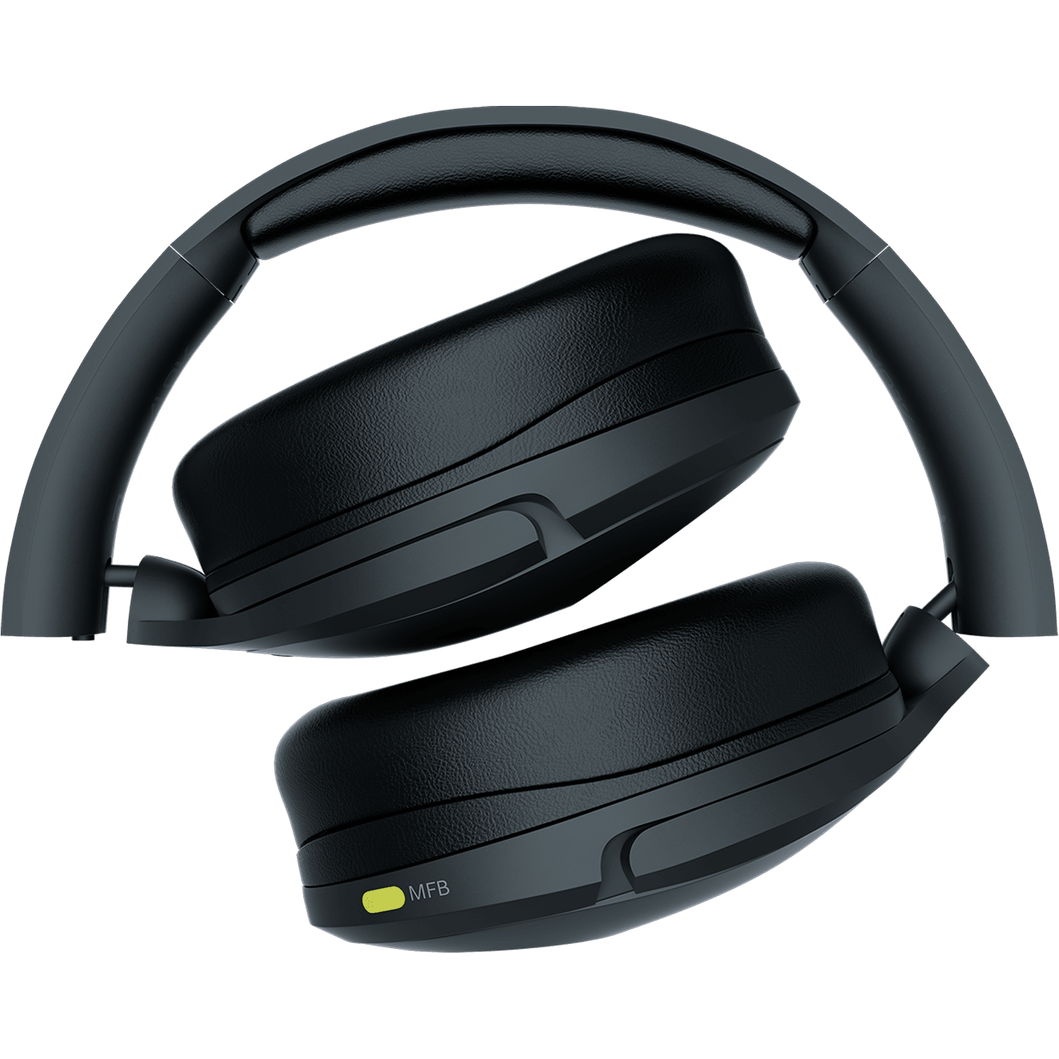 WAAW SENSE 300HBNC Headphone com Cancelamento de Ruídos - fones dobraveis