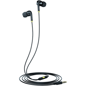 WAAW VIB 100EW Fone estereo Intra Auricular