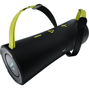 Caixa de som Bluetooth BOOM 100SB WAAW by Alok